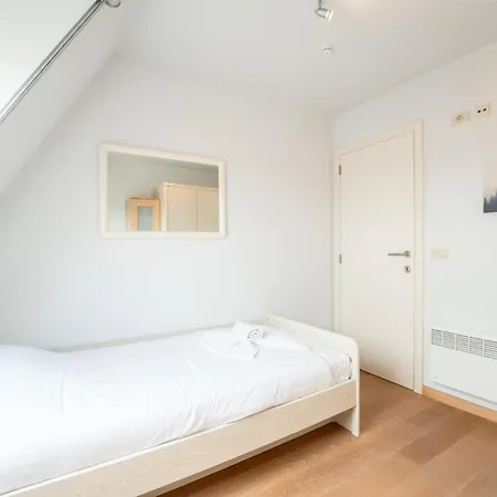 Lejlighed Queen Mary By Interhome