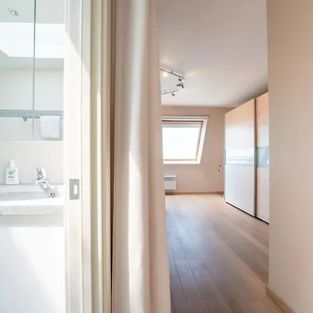 Queen Mary By Interhome Lejlighed Bredene