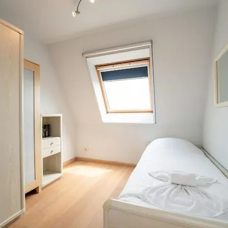 Lejlighed Queen Mary By Interhome