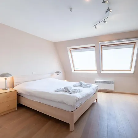 Lejlighed Queen Mary By Interhome *