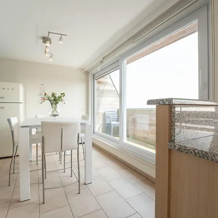 Lejlighed Queen Mary By Interhome Bredene